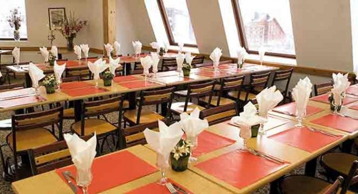 Hotel Les Bergers, Alpe d'Huez ski chalet, image 4